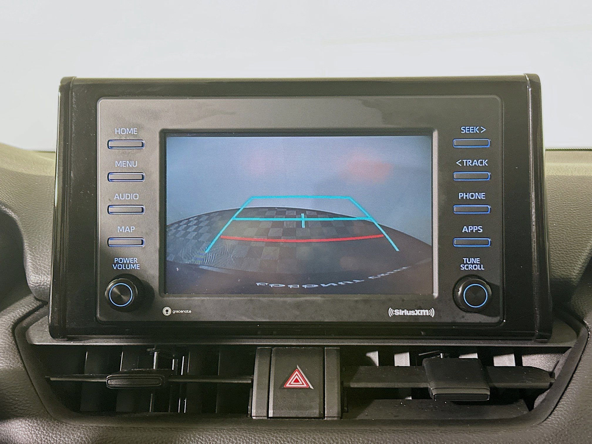 Used 2021 Blueprint Toyota XLE image 25