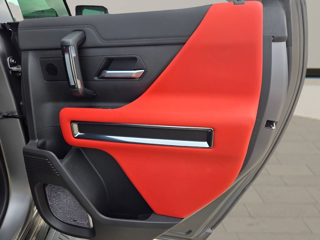 2026 GMC HUMMER EV 3X - Photo 13