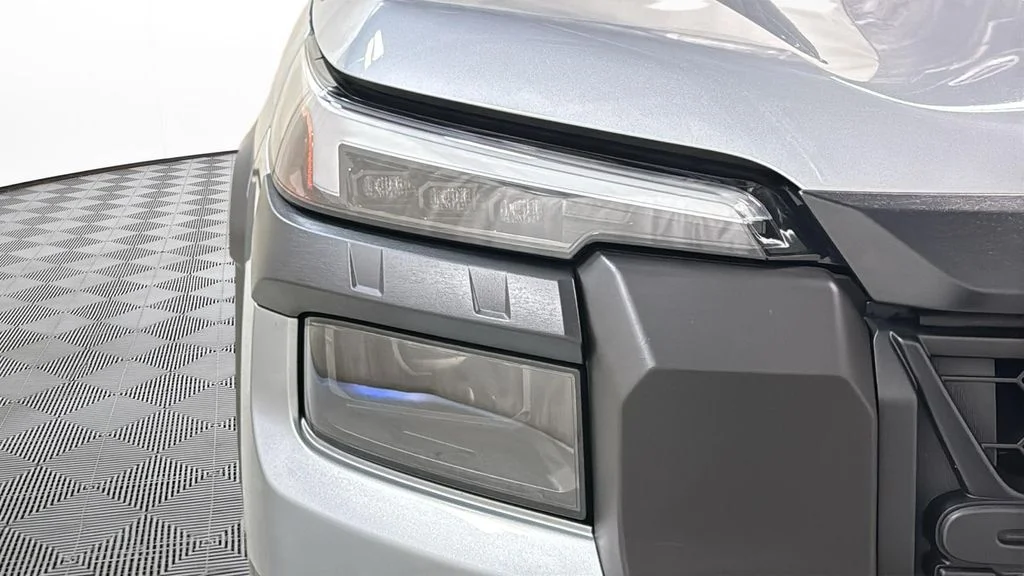 Used 2026 Silver Subaru Wilderness image 17