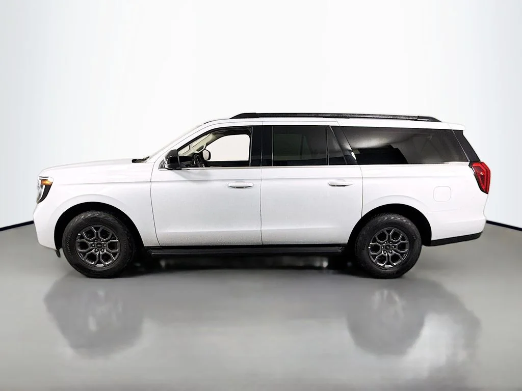 Certified Used 2025 Space Silver Ford Active image 8