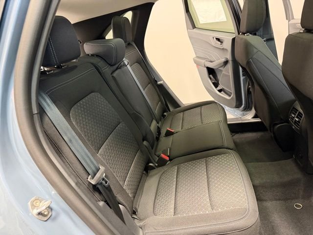 New 2026 Vapor Blue Metallic Ford Active® image 29