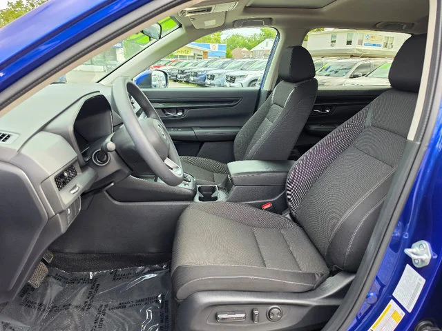 2025 Honda CR-V EX - Photo 23