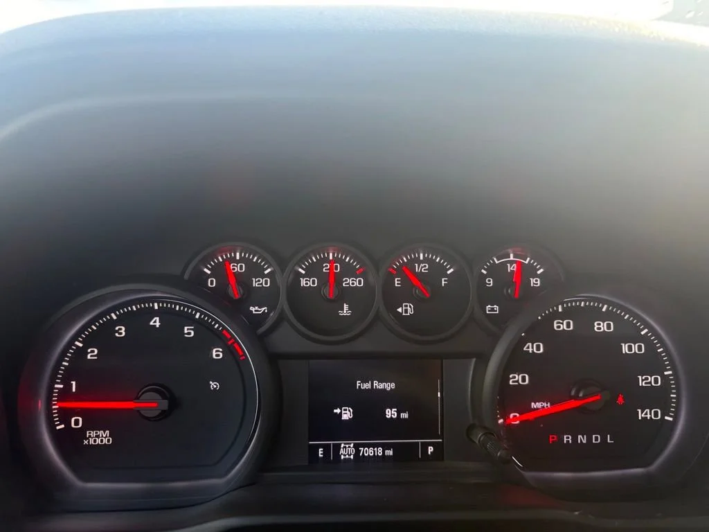 2022 Chevrolet Silverado 3500HD Work Truck - Photo 19