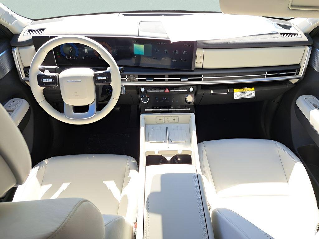 2026 Hyundai Santa Fe SE - Photo 11