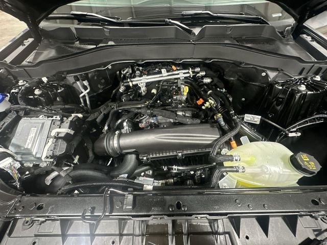 New 2026 Carbonized Gray Metallic Ford Active image 22