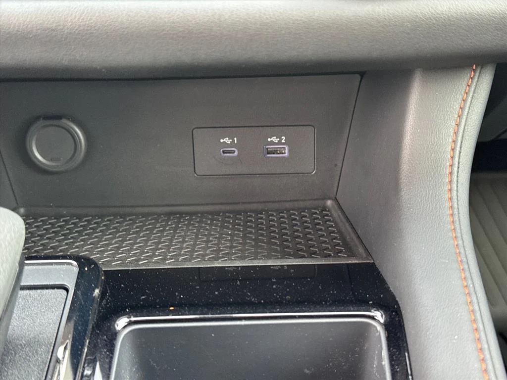 2025 Nissan Pathfinder Rock Creek - Photo 25
