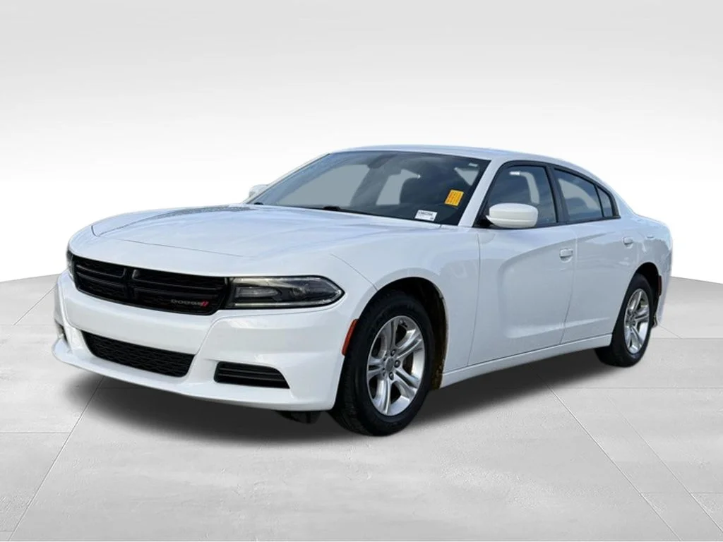 2020 Dodge Charger SXT's photo