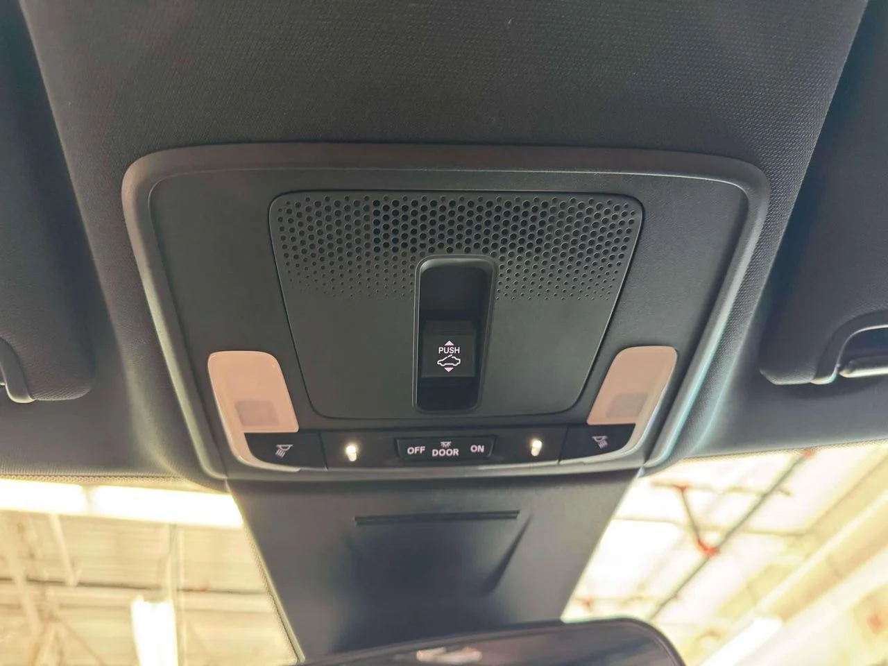 2024 Honda Civic Si - Photo 36
