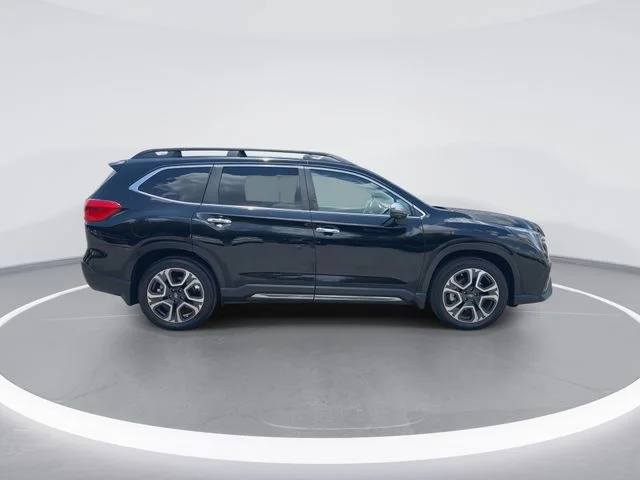 Certified Used 2023 Black Subaru Touring image 9