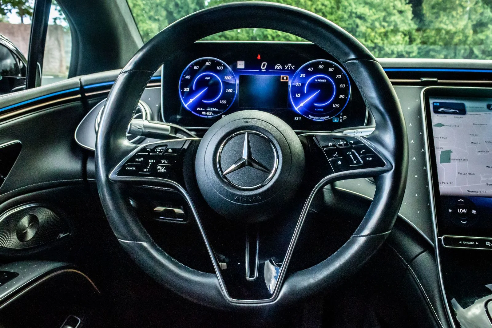 Used 2023 Black Mercedes-Benz 450 image 17
