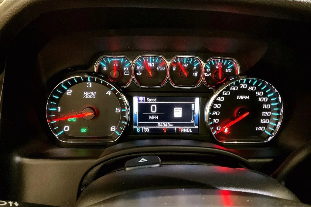2018 GMC Yukon SLT - Photo 13