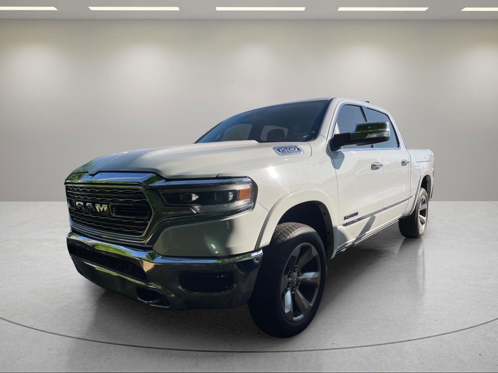 2020 RAM Ram 1500 Pickup Limited