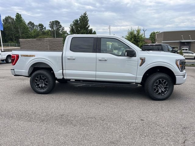 Certified Used 2023 Avalanche Ford Tremor image 2