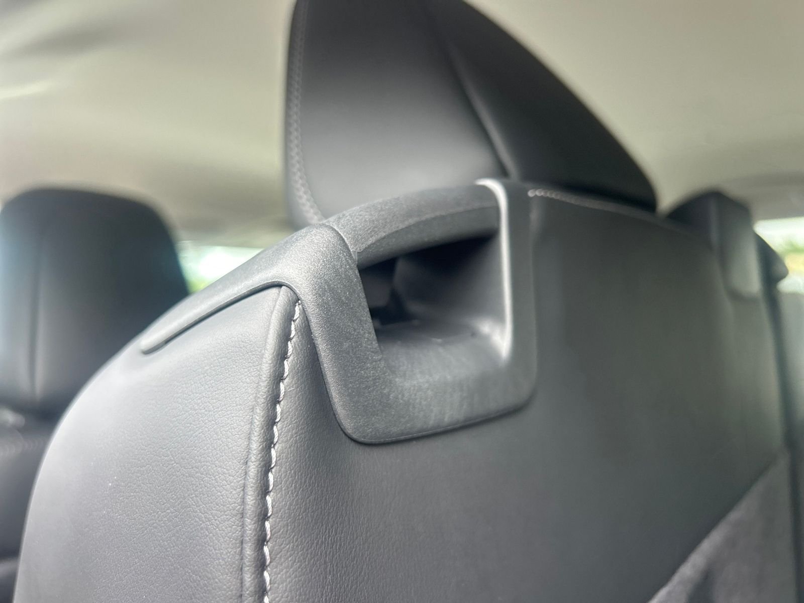 2025 Nissan Armada SV - Photo 19