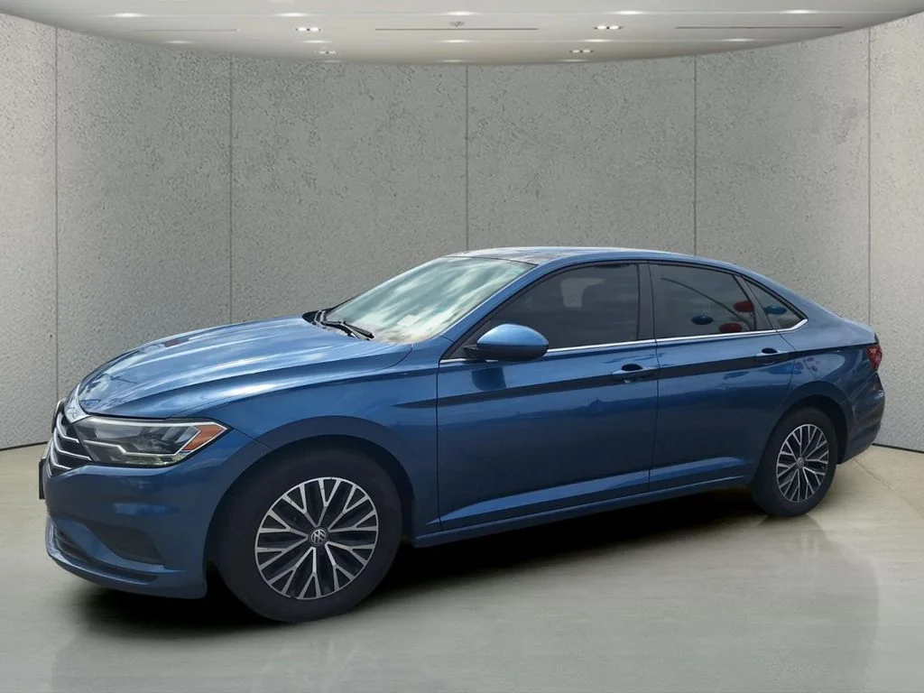 2019 Volkswagen Jetta 1.4T SE Auto SULEV's photo