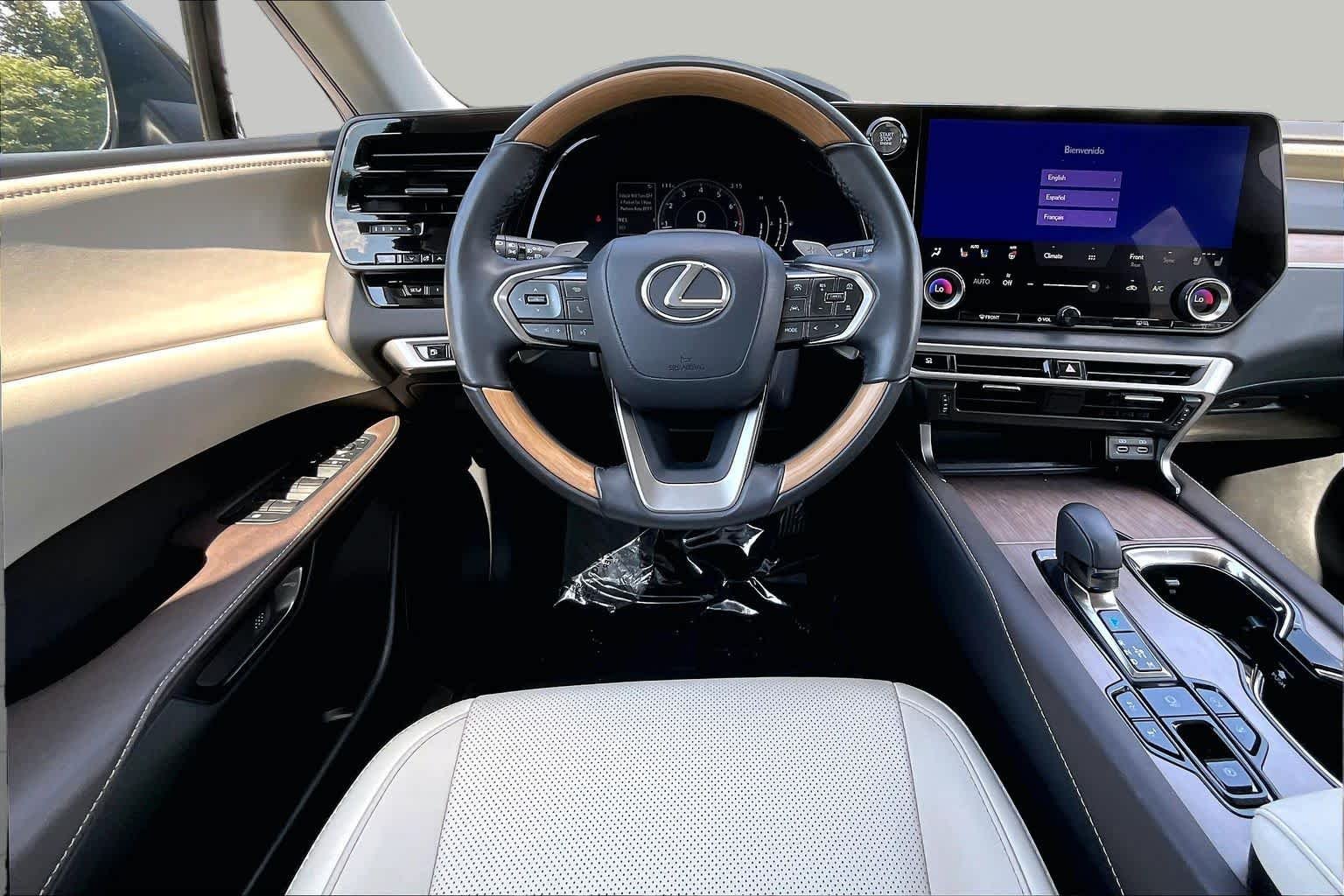 Used 2024 Caviar Lexus Premium image 6