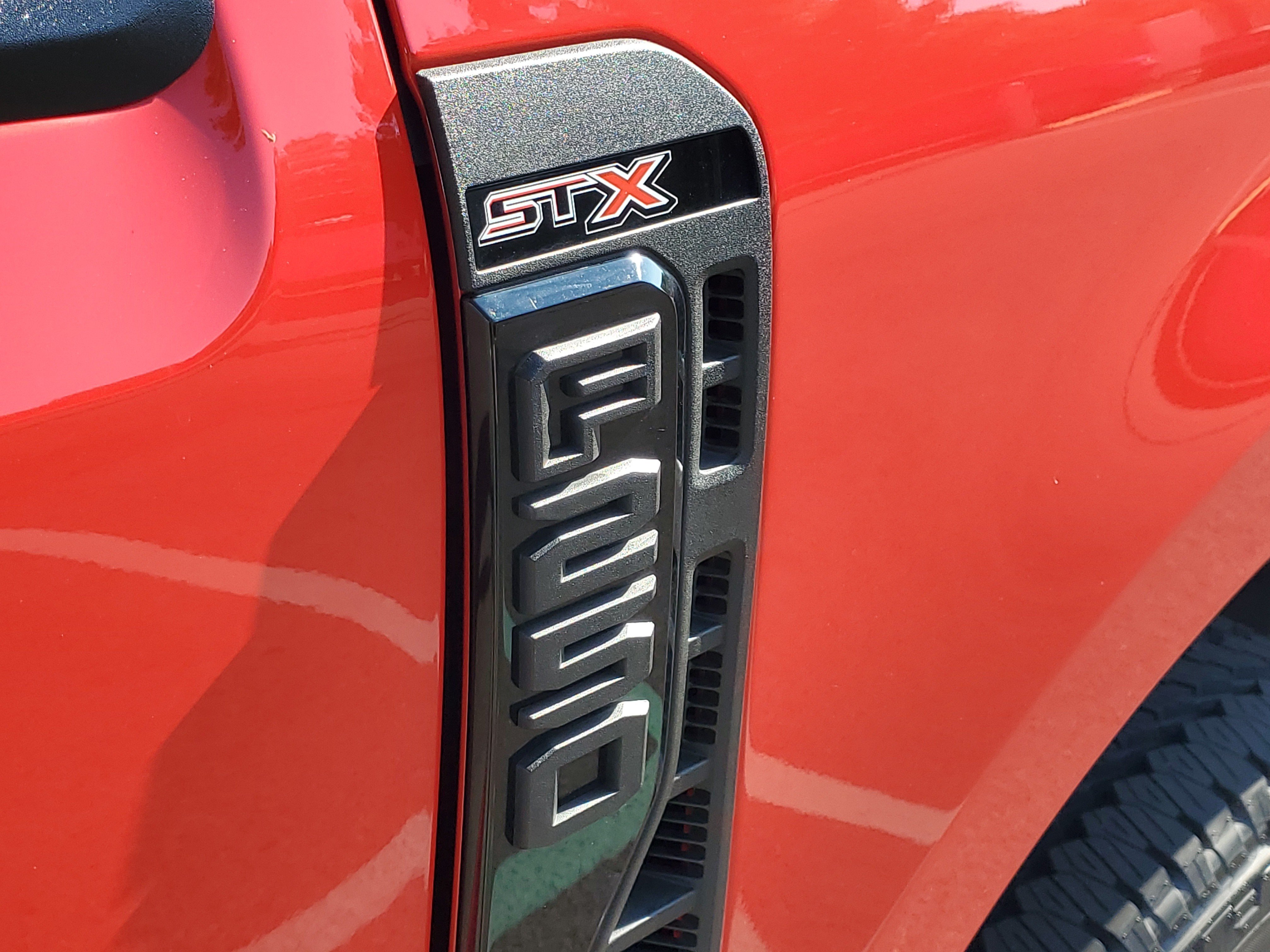2025 Ford F-250 Super Duty XL - Photo 6