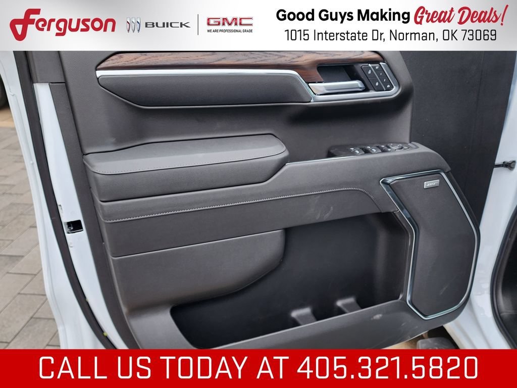 2026 GMC Sierra 1500 SLT - Photo 14