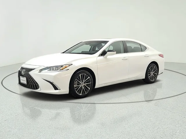 2024 Lexus ES ES 350 FWD