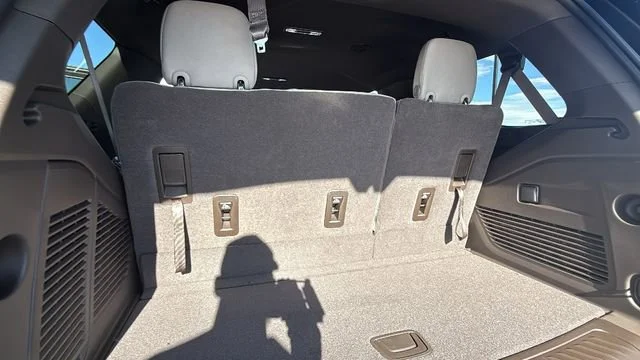 2026 Chevrolet Tahoe LS - Photo 27