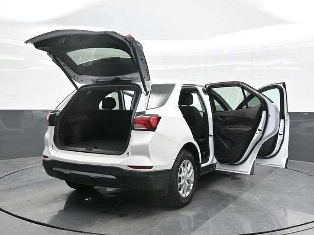Used 2022 Beige Chevrolet LT image 29