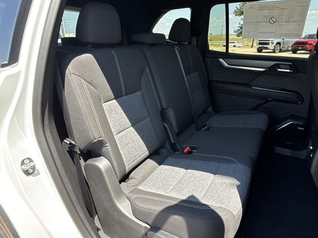 2026 GMC Acadia Elevation - Photo 83