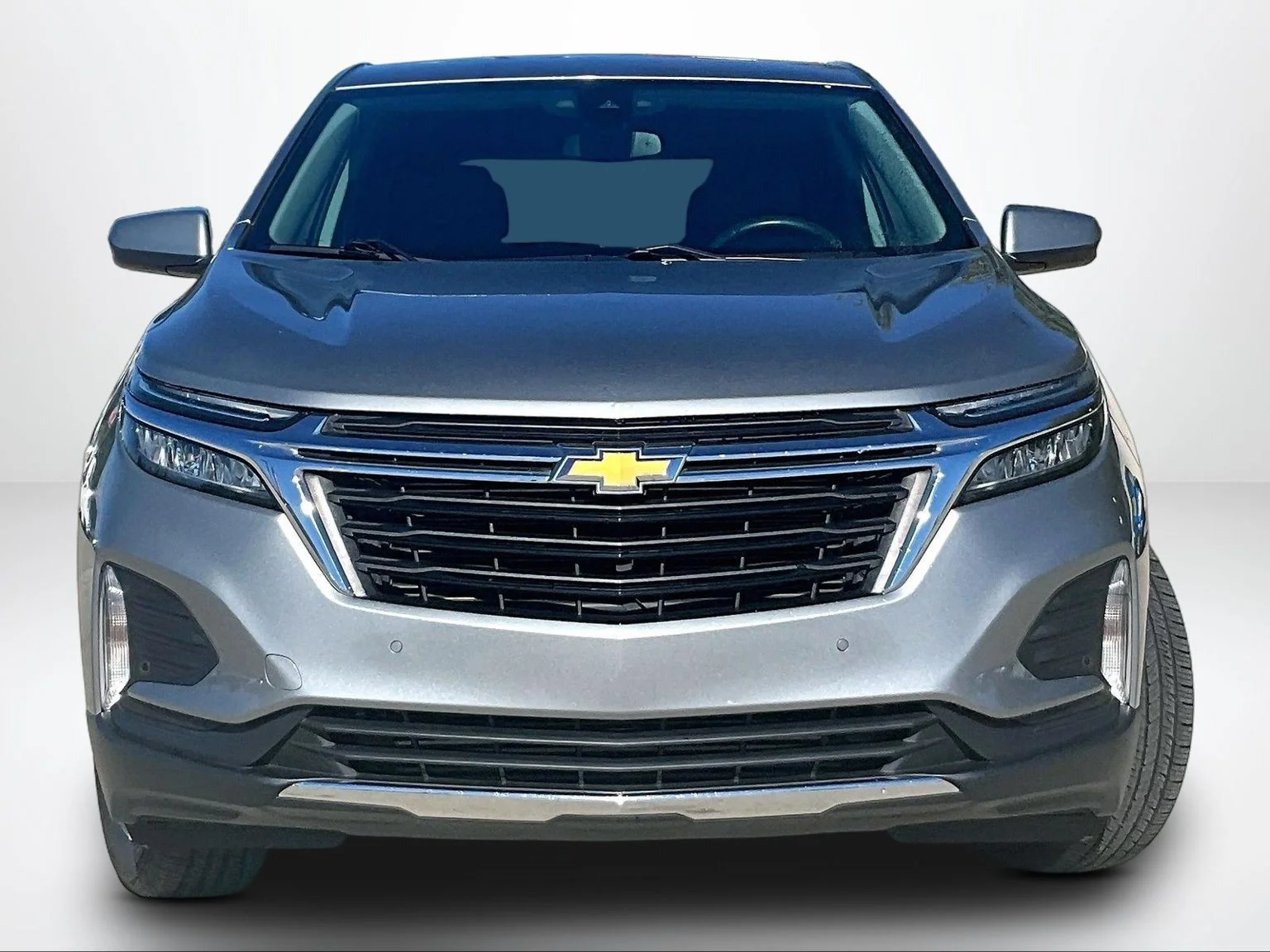 Used 2023 Gray Chevrolet LT image 4