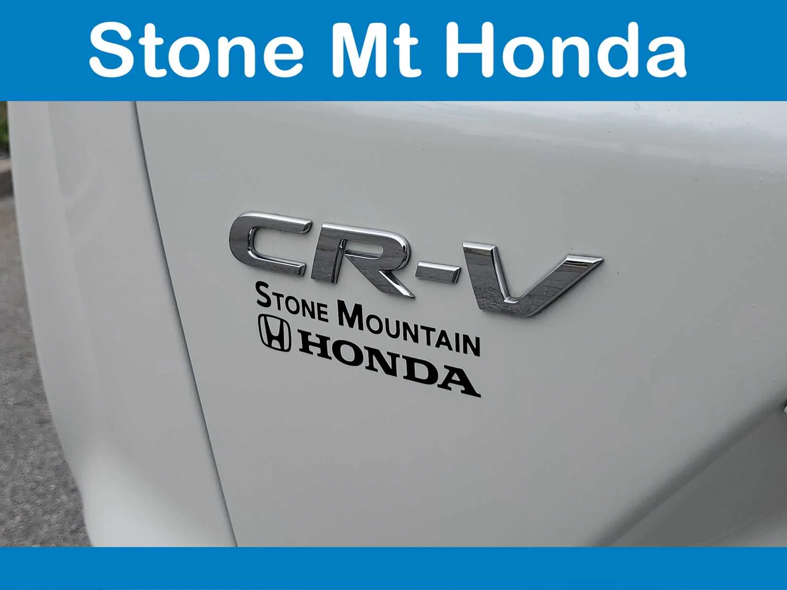 Used 2021 Platinum White Pearl Honda EX image 8