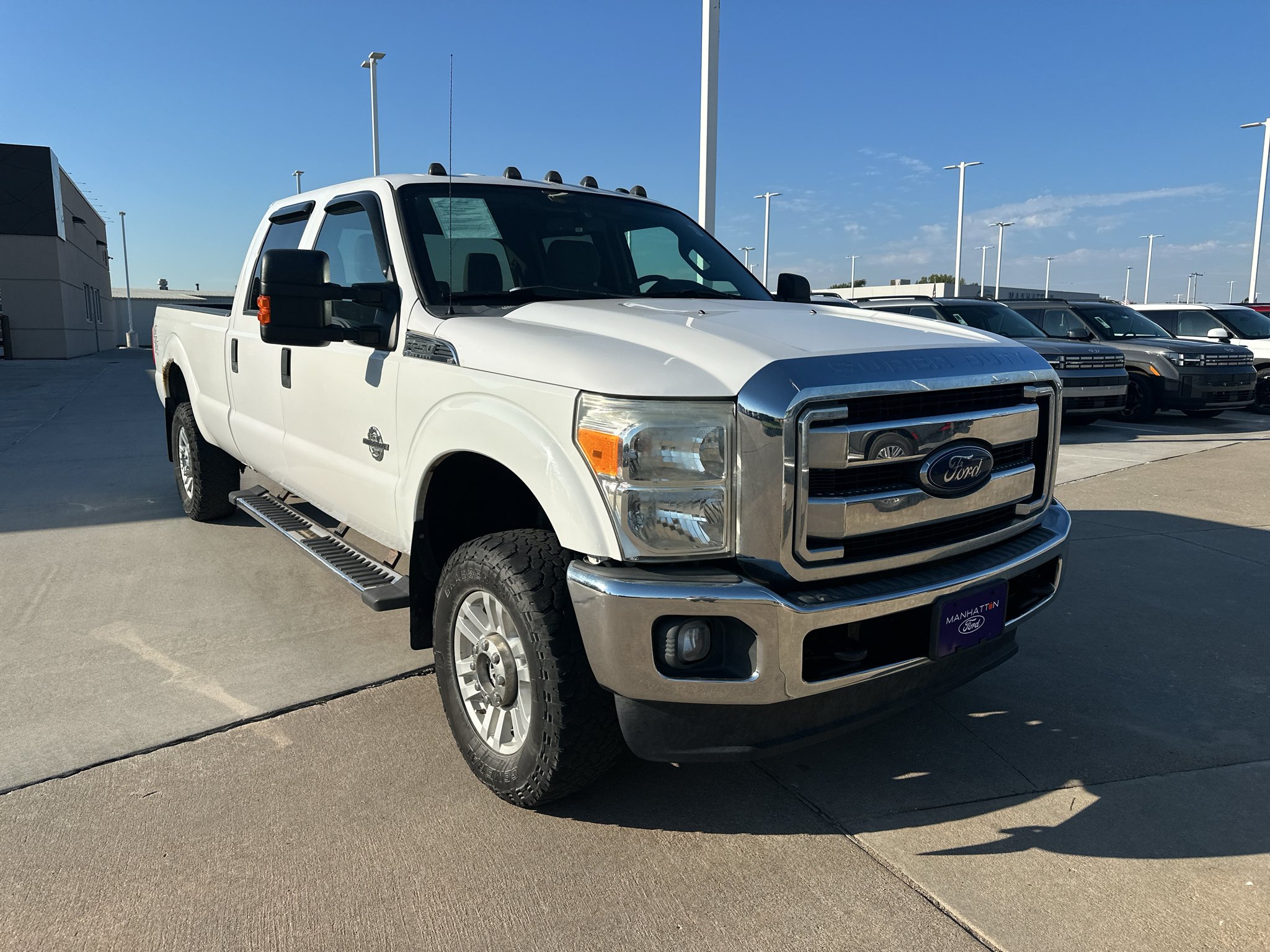 Used 2016  Ford XLT image 9