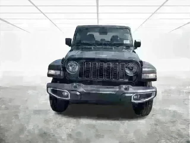 2025 Jeep Gladiator Sport S - Photo 8