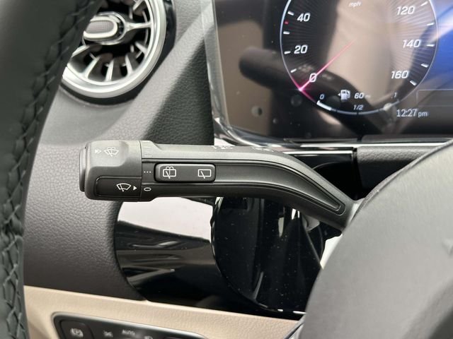 New 2026 Polar White Mercedes-Benz GLA 250 image 22