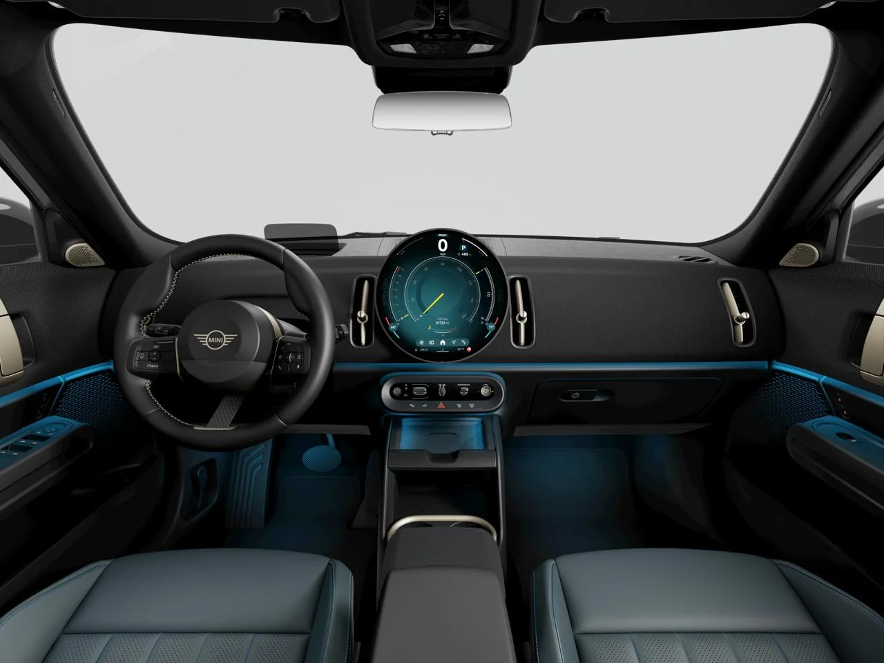 2027 MINI Countryman S - Photo 7