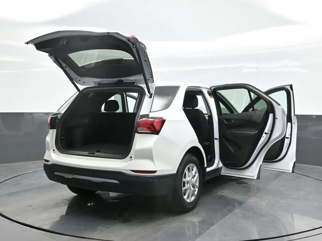 Used 2022 Beige Chevrolet LT image 29