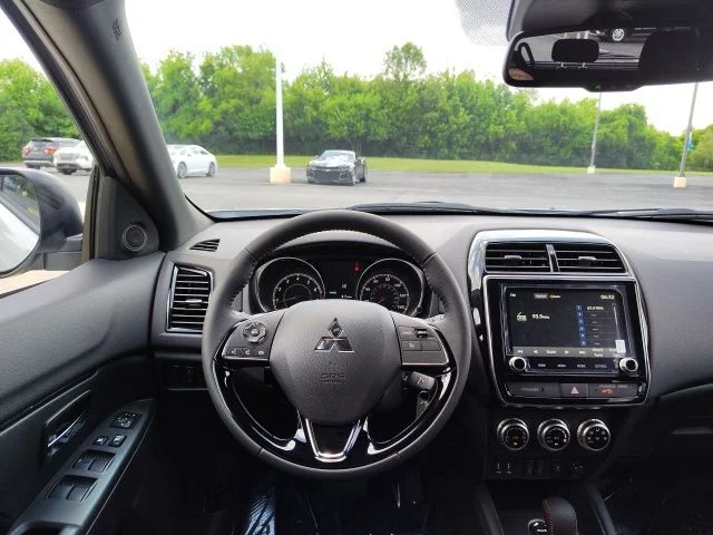 2025 Mitsubishi Outlander Sport TRAIL - Photo 14