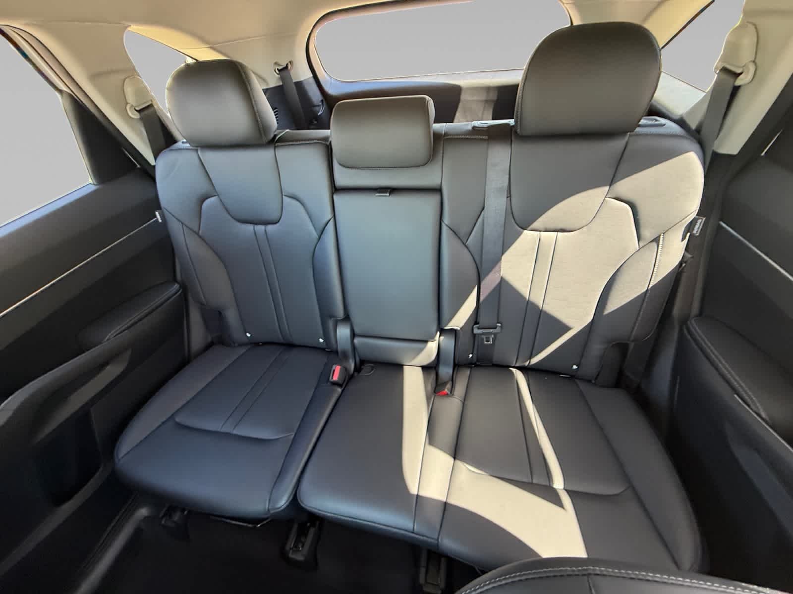 New 2026 Glacial White Pearl Kia S image 21