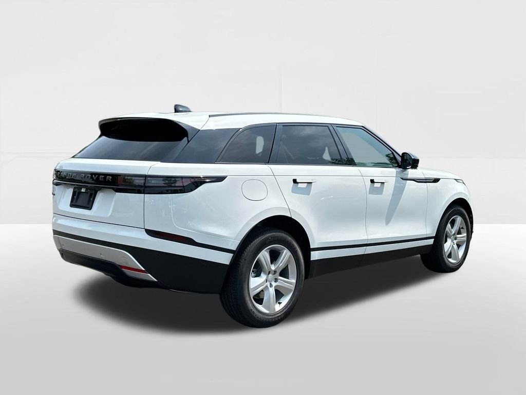 Used 2026 White Land Rover S image 4