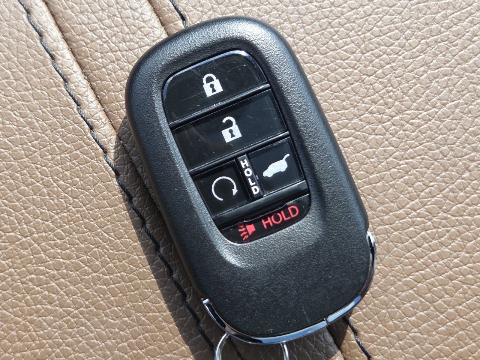 2026 Honda Passport TrailSport Elite - Photo 40
