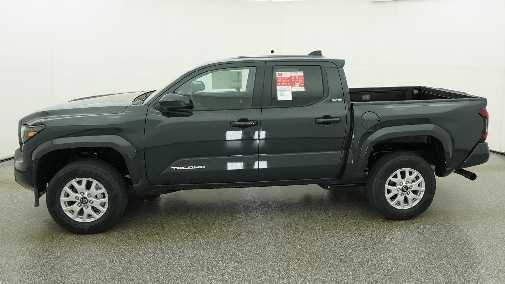 New 2026 Underground Toyota SR5 image 27