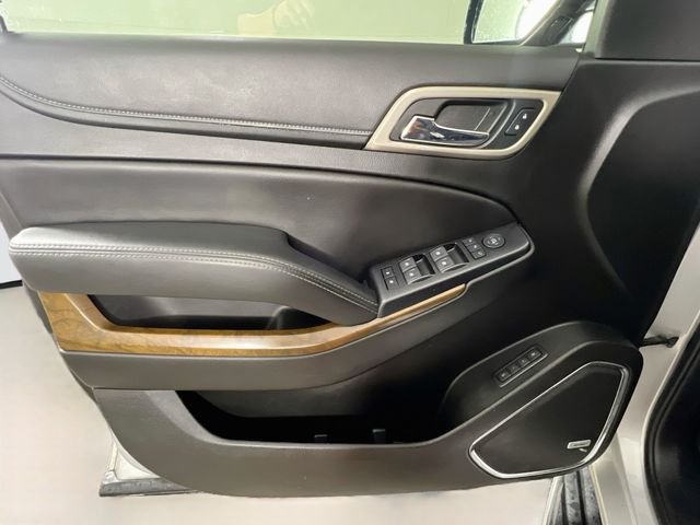 2019 GMC Yukon Denali - Photo 34