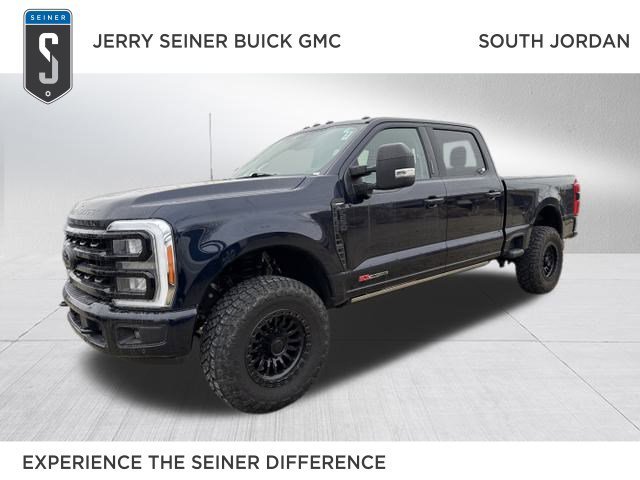 2023 Ford F-250 Super Duty Lariat