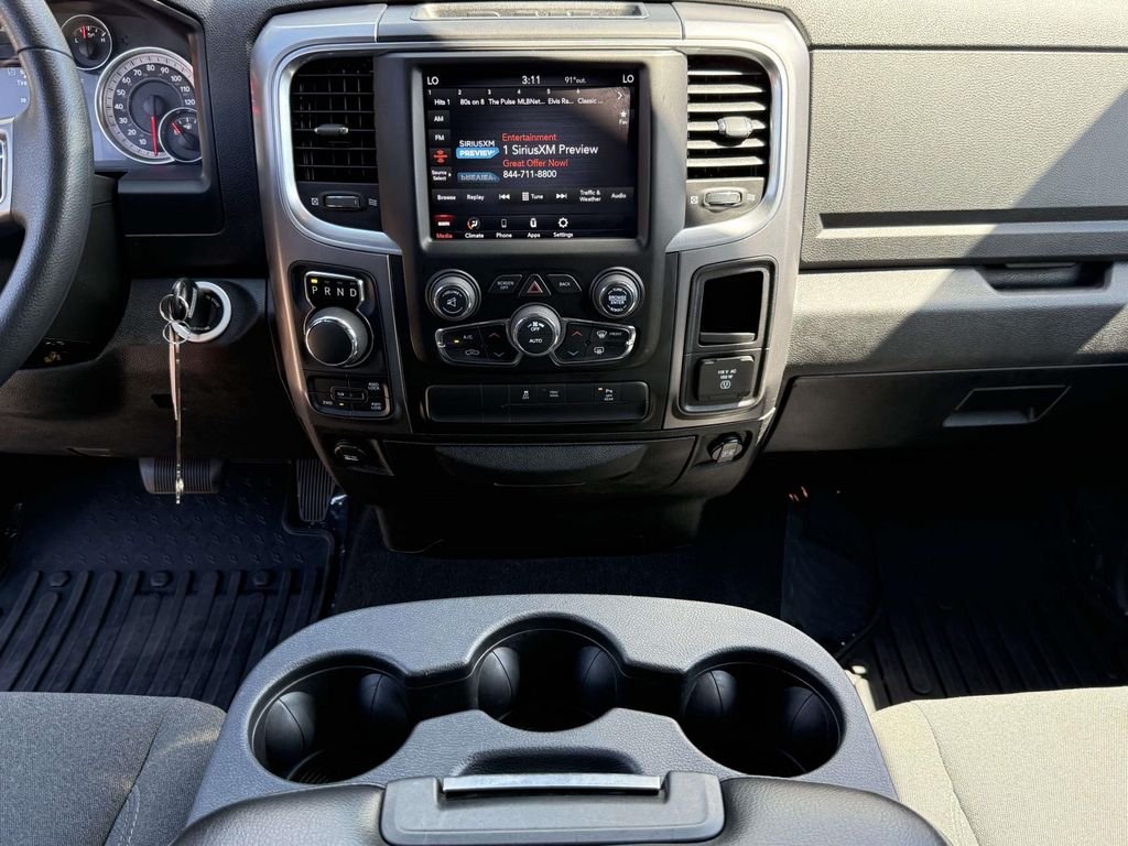 Used 2021 Black Ram Warlock image 18