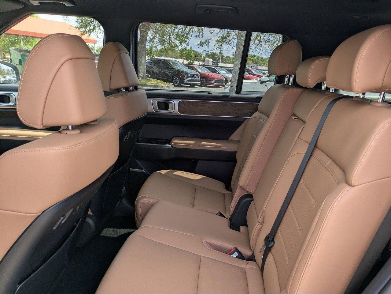 New 2026 Rockwood Green Hyundai Limited AWD image 75