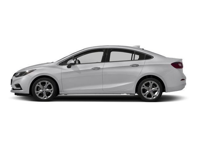 Used 2017 Cajun Red Tintcoat Chevrolet Premier image 6