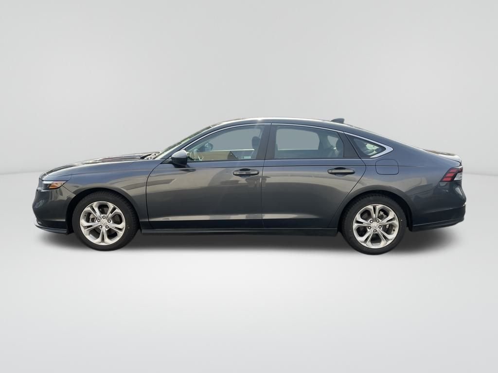 2023 Honda Accord LX photo 2