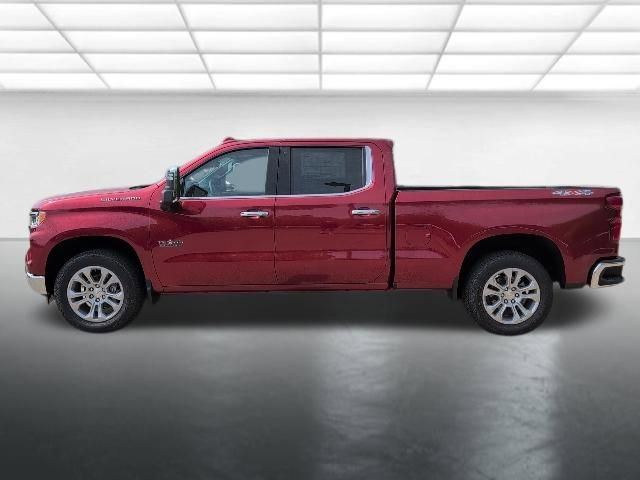 2026 Chevrolet Silverado 1500 LTZ - Photo 33