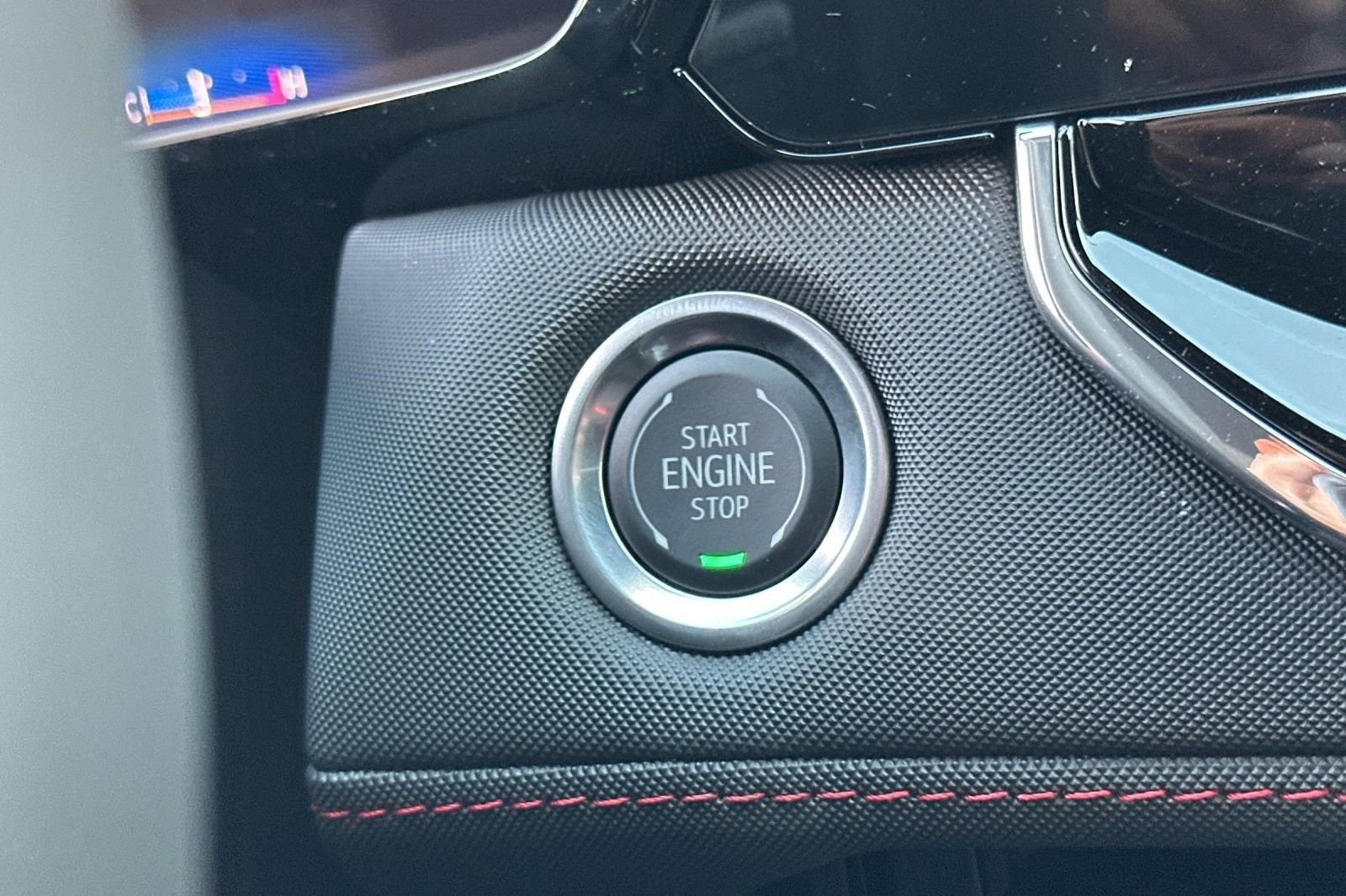 2025 Chevrolet Colorado Z71 - Photo 24