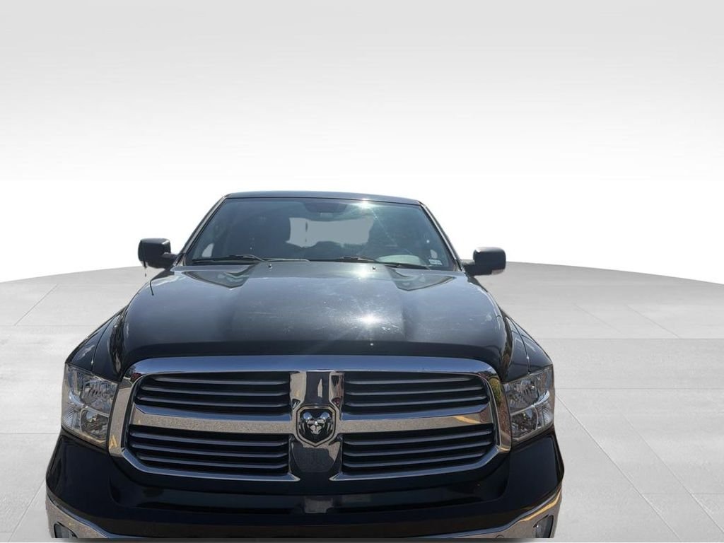 Used 2017 Black Ram Lone Star image 8