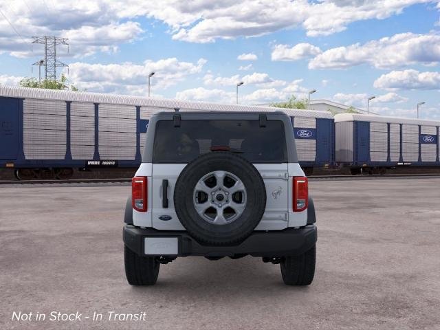 New 2026 Oxford White Ford Big Bend image 30
