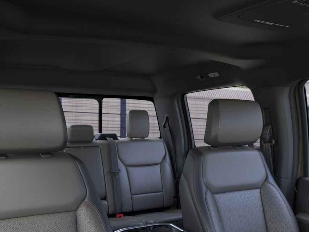 New 2026 Marsh Gray Ford LARIAT image 22