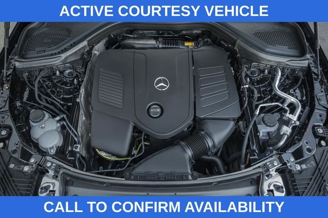 Certified Used 2026 Black Mercedes-Benz GLC 300 image 20
